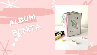 Album Bonita [upl. by Alansen]