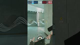 Three piece chicken nuggets rainbowsixsiege 6siege r6siege [upl. by Adda]