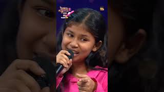 Duaa bhi lage na muje singing by Laisel Rai Superstar singer session 3shorts songmusictending [upl. by Ahsieyk]