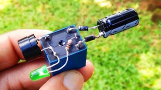 top electronics projects ideas  3 in 1 circuit  diy craft [upl. by Raddie]