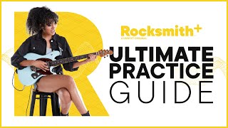 Rocksmith  Ultimate Practice Guide for Guitar and Bass [upl. by Surad828]