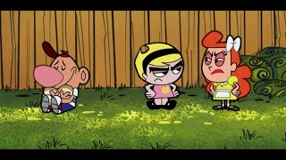 Billy and Mandy  Mandy is jealous [upl. by Maryl]