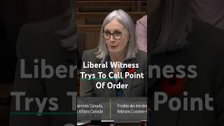 This Liberal MP Is Insane freecanada mcga justintrudeau shorts [upl. by Santoro]