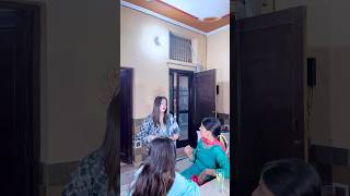 Udaas bahu ke karname 🤣😂 trending comedy viralvideo shorts ytshorts saasbahu [upl. by Makell418]