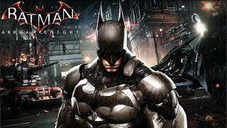 Batman Arkham Knight Apprehend Gotham Most Wanted Part 23 [upl. by Luap]