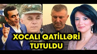 Gültəkin Hacıbəyli ilə DEBAT Xocalı qtilləri tutuldu Rusiyanın növbəti planı nədir [upl. by Raine]