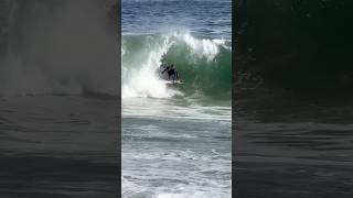 How to navigate dangerous shorebreak‼️ [upl. by Brotherson]