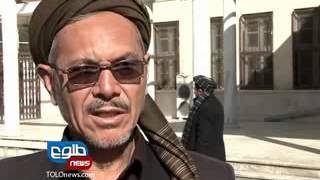 TOLOnews 15 Nov 2012 0630 REPORT [upl. by Mada]