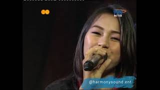 Rafika Duri  Dilanda Cinta by Harmony Music Entertainment [upl. by Fridlund745]