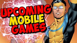 TOP UPCOMING Mobile Games  July 2023 PreRegister [upl. by Gorga]