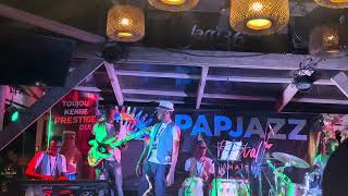 Jazzystars262Fanm Peyimlive papjazzhaiti [upl. by Rew]