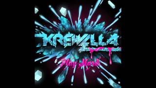 Krewella  One Minute HQ  Now Available on Beatportcom [upl. by Llenyl]