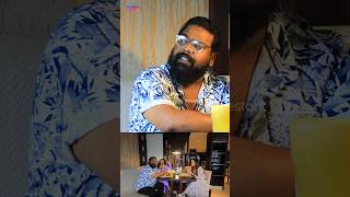 Cuts  Bigg Boss  Noby Marcose amp Rithu Mantra  Milestone Makers  shorts [upl. by Dino]