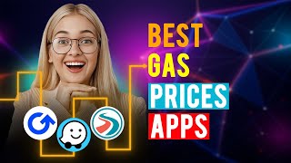 Best Gas Prices Apps iPhone amp Android Which is the Best App for Gas Prices [upl. by Wolfe159]