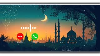 mast beautiful ✨✨azan islamic ringtone 🕋🕋varl2024 [upl. by Ahseinod246]