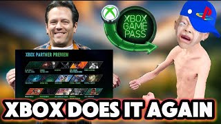 Xbox Put on Another Great Gaming Show  COD Black Ops 6 Marketing  Shawn Layden Still Crying [upl. by Halvaard]