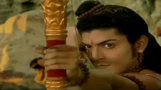 RAMAYAN EP  152 BY RAMANAND SAGAR NDTV IMAGINE Full Episode [upl. by Absa]