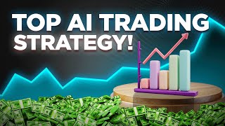 Top AI Trading Strategy for Beginners [upl. by Haley]