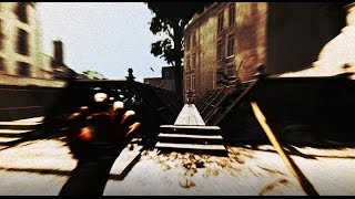 Dishonored 2 High Chaos Corvo Kill Montage Edge of the World [upl. by Mcnully]