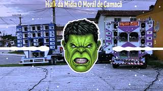 ARROCHADEIRAFUNK REMIX TOMA TAPA NA CARA COM GRAVE  MC RAPA Feat MC PEDRINHO ConquistaRecord [upl. by Yule15]