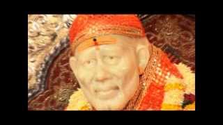 Jai Ho  Sai Baba Songs  Popular Hindi Devotional Song [upl. by Ennaylloh]