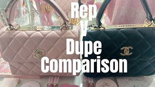 Bag Comparisons ft Coee bags [upl. by Rowell]