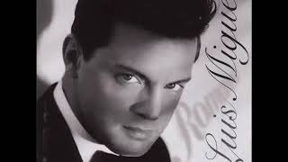 Luis Miguel  Romances Cd CompletoFull Album 1997  Las Mas Romanticas Del Luis Miguel [upl. by Yrtsed]