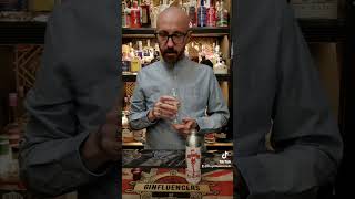 Siptember Overproof Rum unboxing drinks Rum spicedrum cocktail cherry alcohol mixology [upl. by Diena]