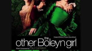 The Other Boleyn Girl Soundtrack  quotThe Banquetquot [upl. by Lleuqar765]