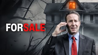 For Sale  Official Trailer  Horror Brains [upl. by Morton]