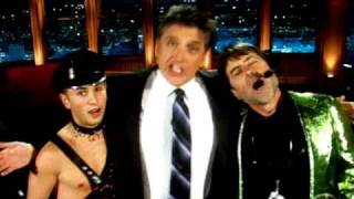 Craig Ferguson Yodels [upl. by Lovmilla242]