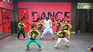 Kids Western dance  Abys Dance StudioTiruvallurWeekdays Kids Batch [upl. by Hutchinson]