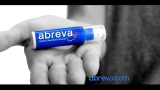 Cold Sore Treatment  How Abreva® Works [upl. by Dev]