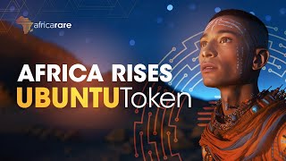 Ubuntu Token Launch Teaser [upl. by Elizabeth]