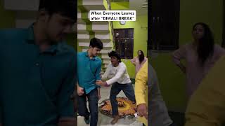 Firse Vohi BORING LIFE😭🥺  krishnakakran shorts shortfeed comedyvideo funny relatable [upl. by Milore]