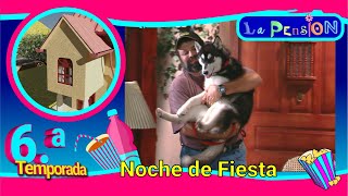 VIDA DE PERROS T6 E13 [upl. by Ovatsug]