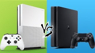 Xbox One and PS4 Top 10 Best Selling Games of the Generation [upl. by Nyllaf]