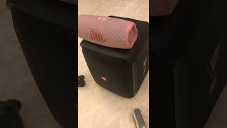 JBL charge 5 [upl. by Kalman]