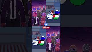 PEACE 😇 countryball [upl. by Cosmo]