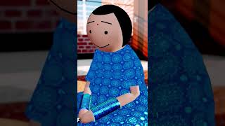 Kanpur ki masti funny comedy cartoon bulaua [upl. by Anayad]