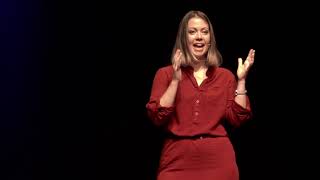 Science of sleep  Dr Michelle Olaithe  TEDxMandurah [upl. by Anemix]