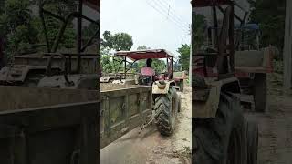 Tractor 🚜 warking happy Diwali 🎇🪔shorts subscribe diwali [upl. by Rednave]