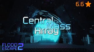 FE2CM Central Mass Array Crazy [upl. by Nuajed]