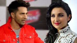 ANGRY Varun Dhawan Lashes Out On Parineeti Chopras Comment On Koffee Wtih Karan [upl. by Ruhtracm]