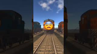 train and rali yard simulator sodor fallout [upl. by Gibun]