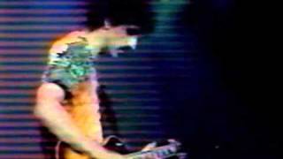 FRANK ZAPPA  Palais des Sports Paris France 11th June 1980 [upl. by Scotti]