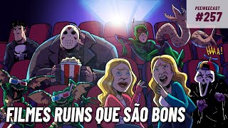 Filmes RUINS que são MUITO BONS  PWC 257 [upl. by Carissa8]