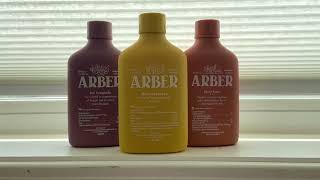 How To Use Arbers Plant Wellness Formulas [upl. by Teillo]