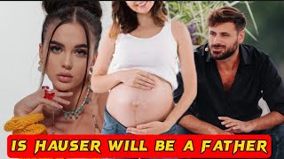 Stjepan Hauser Girlfriend Maria Vessa Is Pregnant True Or Rumors 2023 [upl. by Fricke]