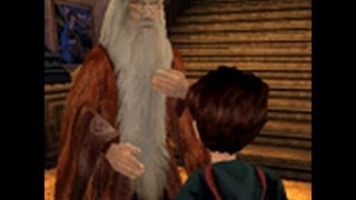 Harry Potter and the Sorcerers Stone PC  Episode 1 [upl. by Jezabella]